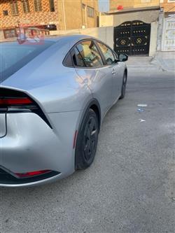تويوتا بريوس